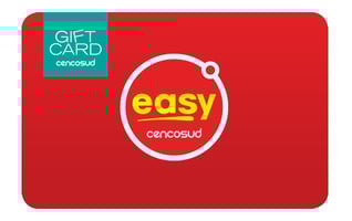 Gift Card Easy