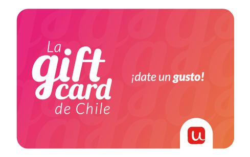 Gift Card UNIMARC