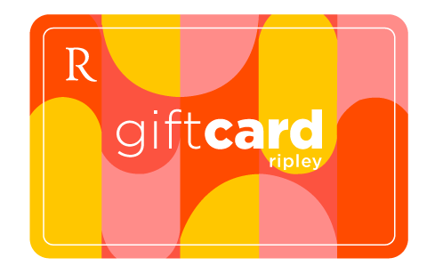 Gift Card Ripley
