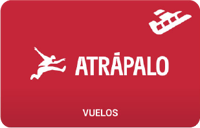 Gift Card atrápalo