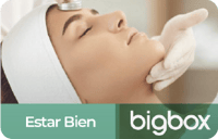 Gift Card bigbox estar bien