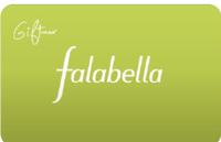 Gift Card falabella