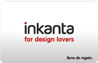 Gift Card inkanta