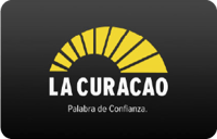 Gift Card la curacao