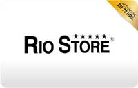 Gift Card rio store