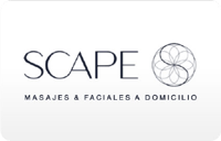Gift Card scape