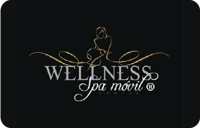 Gift Card spa movil