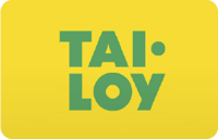 Gift Card tayloi