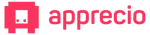 Logo Apprecio
