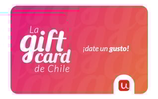 Gift Card Unimarc