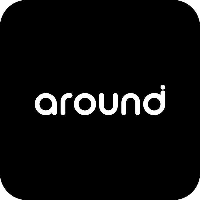 Around