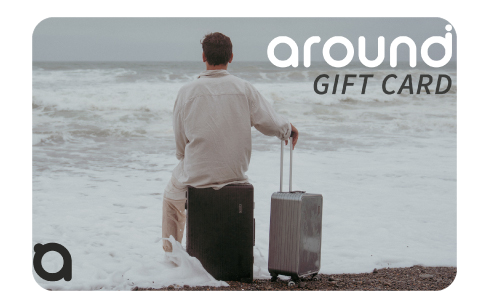 Around