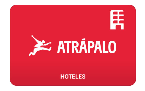 Atrapalo Hoteles