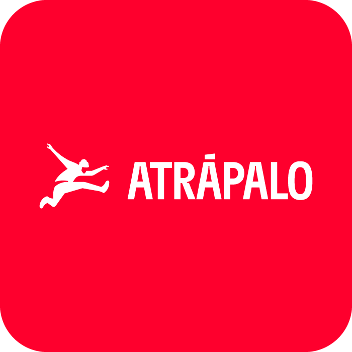 Atrápalo Hoteles