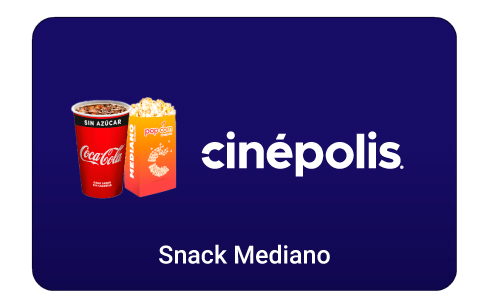 Cinépolis