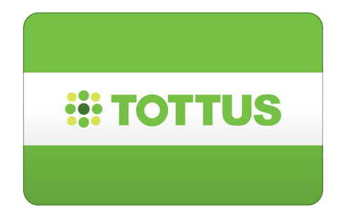 Tottus