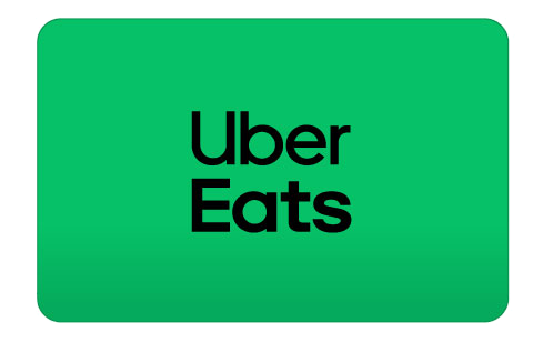 Uber Eats